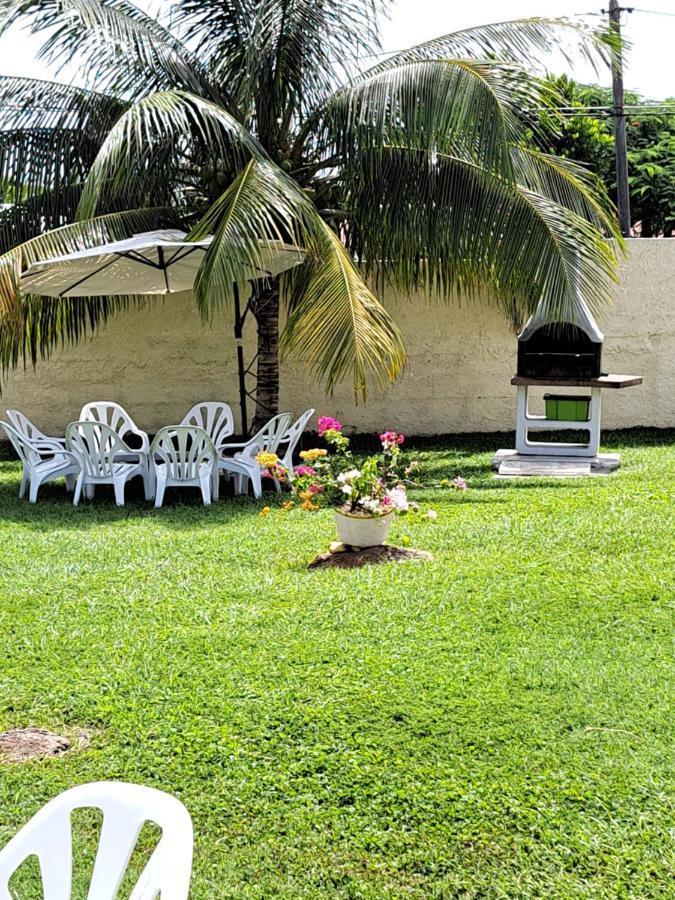 Cap Des Anses Apartment Sainte-Anne Ngoại thất bức ảnh